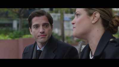 I wanted to pin his arm
down to get the catheter in. - From Zero to I Love You