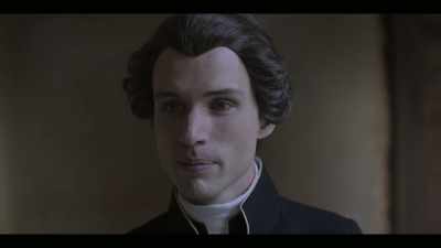 I wanted to possess you, - Dangerous Liaisons