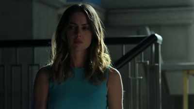 I wanted to protect you from suffering, - Marvel's Iron Fist
