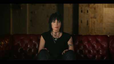 I wanted to put into
some kind of words - Women Who Rock