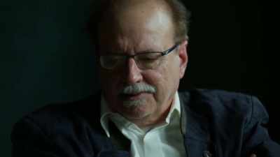 I wanted to raise more money than others, you know? - Inside the Mind of a Con Artist