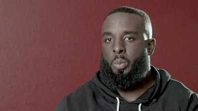 I wanted to rebel
against everything - Trials To Triumph: The Documentary