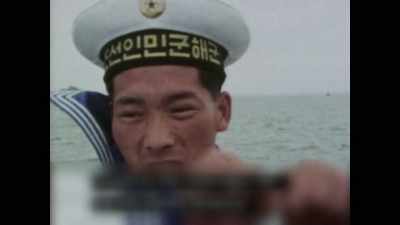 I wanted to rush at the enemy, - Inside North Korea's Dynasty