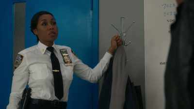 I wanted to satisfy myself
that he was up to the task. - East New York