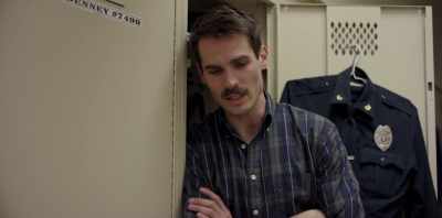 I wanted to say goodbye,
I don't really know how. - Thunder Road