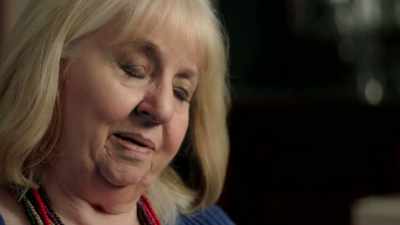 I wanted to say goodbye, - Ted Bundy: Falling for a Killer