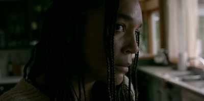 I wanted to say hello
to my sister, - Sheltering Season