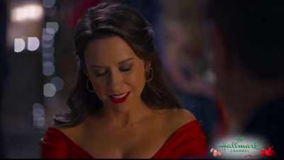 I wanted to say though,
that whatever happens, - Christmas in Rome