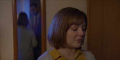I wanted to say, whatever happens, - Four Lives
