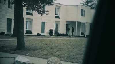 I wanted to see
if Latoya or Rosa - Demon House