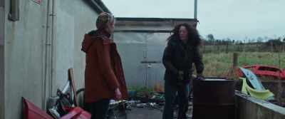 -I wanted to see
the old places. - Mandrake
