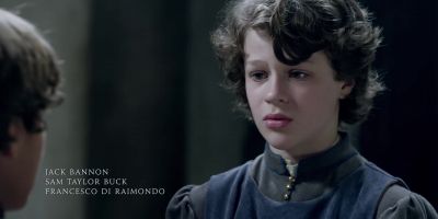 I wanted to see you. - Medici: Masters of Florence