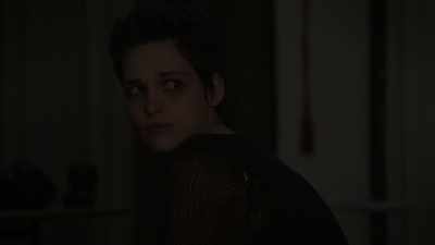 I wanted to see you. - Counterpart