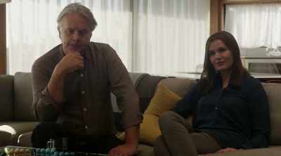 I wanted to see you. - Marjorie Prime