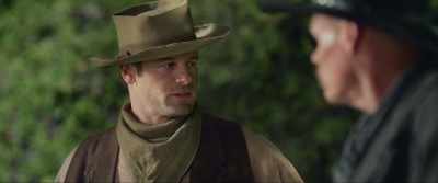I wanted to see if you and the others - Butch Cassidy and the Wild Bunch