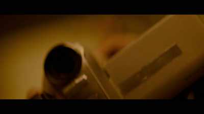 I wanted to set the record straight
and just, you know, defend myself. - Crime Scene: The Vanishing at the Cecil Hotel