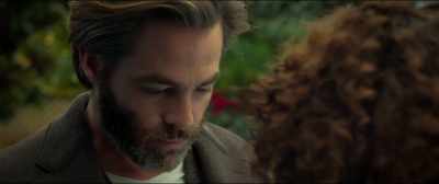 I wanted to shake hands
with the universe. - A Wrinkle in Time