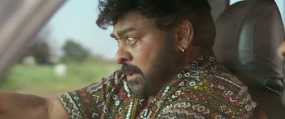 I wanted to share a drink with you
once everything was over. - Waltair Veerayya