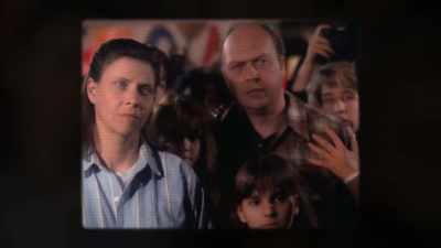 I wanted to share the happiness
that we had, - Captive Audience: A Real American Horror Story