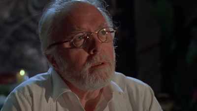 I wanted to show them something
that wasn't an illusion, - James Cameron's Story of Science Fiction
