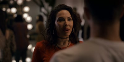 I wanted to show you my new
material that I've been working on. - Accused