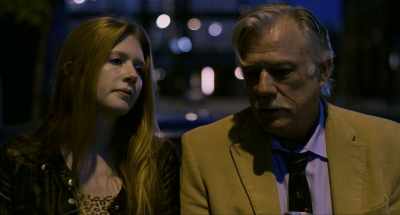 - I wanted to solve
crime and help people, - Killer Looks