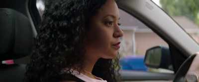 I wanted to speak to you - My Fiona
