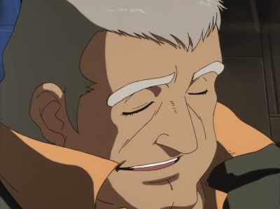 I wanted to start all over.
Start from scratch. - Cowboy Bebop