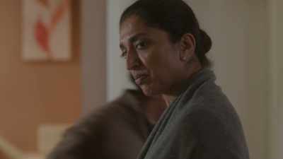 I wanted to stay behind
because I was losing Bhanu to Stu. - The Pradeeps of Pittsburgh