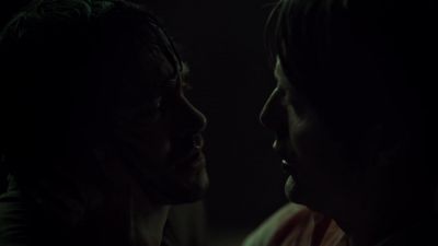 I wanted to surprise you. - Hannibal