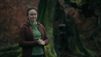 I wanted to take her to hospital, - Ridley