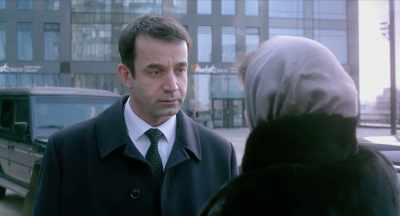 I wanted to talk to
you, hear your voice. - About Love