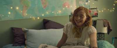I wanted to talk to you
about something, - Max and Me