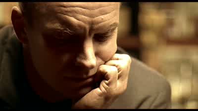 So the traffic warden identified the neighbors' bodieswhich sort of puts us in the clearThe only thing connecting us with the case is those shotgunsAnd Tom took care of themSoap You did take care of the shotguns didn't you TomI wanted to talk to you about - Lock, Stock and Two Smoking Barrels