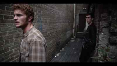 I wanted to talk to you in private. - National Treasure: Edge of History