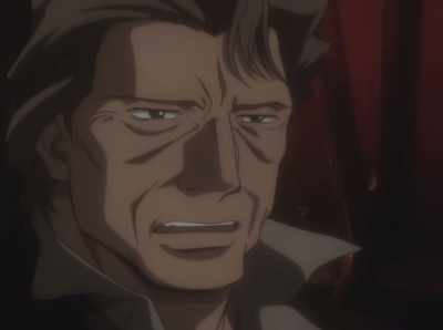 I wanted to team up
like back in the old days. - Cowboy Bebop