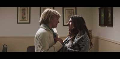 - I wanted to tell a story too.
- I know. - Mass