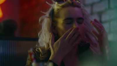 ..I wanted to tell you about,
um, that guy, Cob, - I Hate Suzie