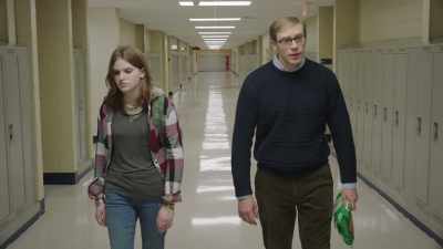 I wanted to tell her,
but couldn't, - Joe Pera Talks With You