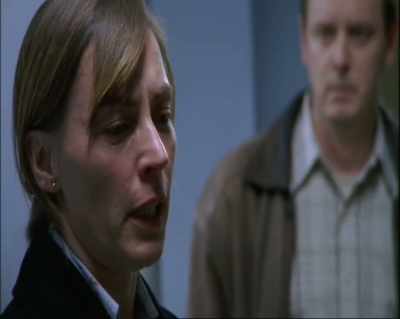 I wanted to tell you but I couldn't. - Afterlife