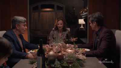 I wanted to tell you, - Three Wiser Men And A Boy