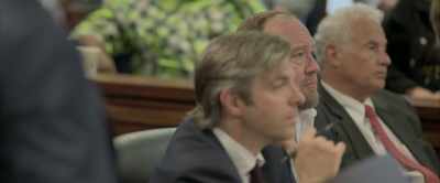 I wanted to tell you,
to your face, - The Truth vs. Alex Jones