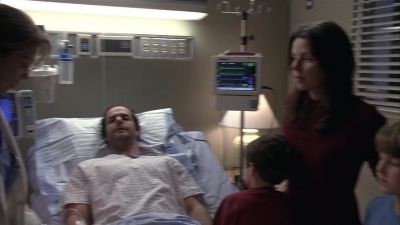 I wanted to thank you... for everything. - Grey's Anatomy
