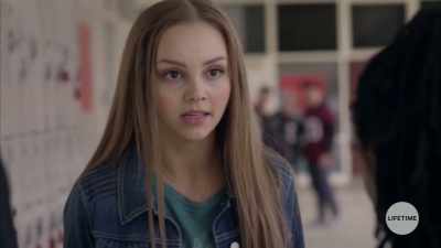 I wanted to thank you
for what you did. - The Secret Lives Of Cheerleaders