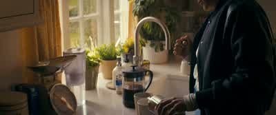 I wanted to thank youfor taking care of my momI tried to stay in her life as much as I couldObviously I could have done a better jobBeing old can be a lonely thingTurn a certain age you cease to exist Cease to matterUsed to be a part of life of the - The Beekeeper
