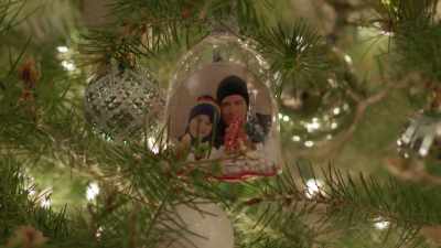 I wanted to thank you - We Need a Little Christmas