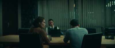 - I wanted the apartment for us.
- [Max sighs] - Paradise