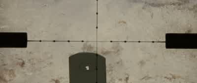 I wanted the pink mist - Jarhead