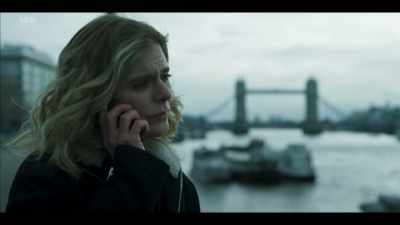 I wanted the same for her, Jonah,
I honestly did, but Arthur, - Strangers