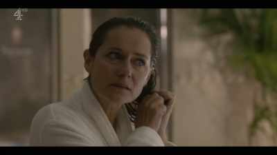 - I wanted to throw you out. - The Accident